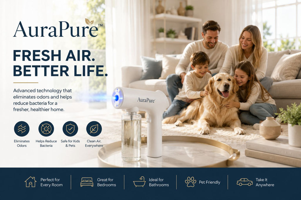 good-smell-pet-home-kids